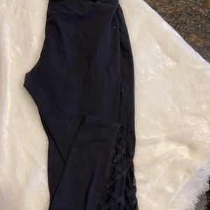 Torrid leggings